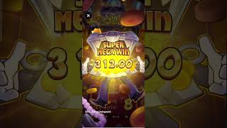 Mr. Treasure's Fortune — Malalaking Panalo