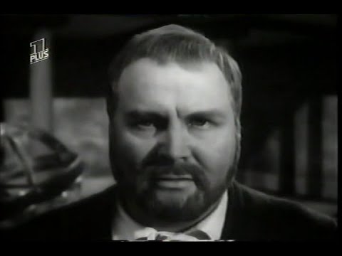 BRECHT »Leben des Galilei« (TV-Film 1962) mit Ernst Schroeder, Musik: Hanns Eisler, Regie: Egon Monk