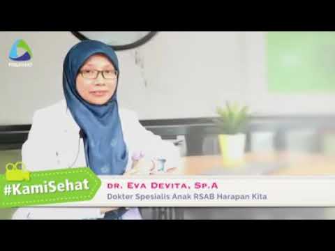 dr. Eva Devita Harmoniati, SpA