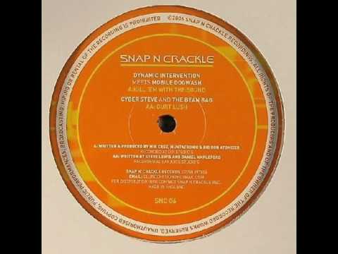 Dynamic Intervention Meets Mobile Dogwash Kill Em With The Sound