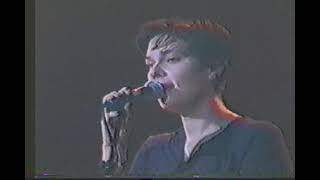 Stereolab - V. K.  Brussels - 1994-11-29 (lowgen)