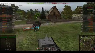 【WoT】心が不死者の戦車道 part 3 【ゆっくり実況？】