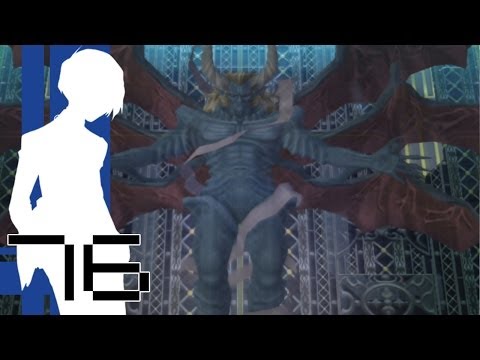 Persona 3 FES - Part 76 - I Love Lucy
