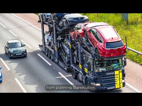 Guide to Safe and Efficient Semi-Truck Shipping: Transporting Heavy-Duty Trucks with Confidence