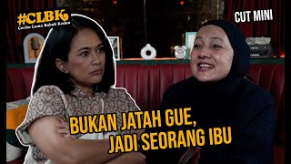 Download lagu Cut Mini: Bukan Jatah Gue Menjadi Seorang Ibu, Tapi Gue Bersyukur mp3