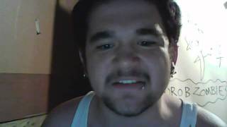 Murderdolls Rock N Roll Is All I Got Cover By Brandon