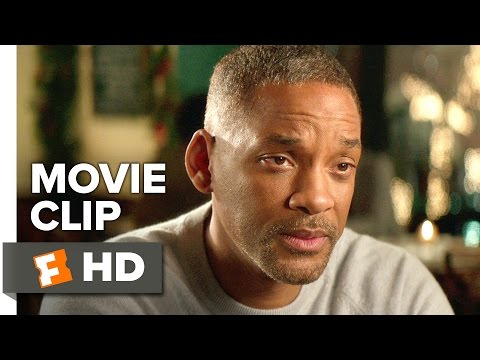 Collateral Beauty (Clip 'Collateral Beauty')