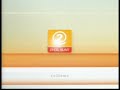 Polsat 2 2009r Reklamy Zapowiedzi 15 16 11 2009 DVD HQ