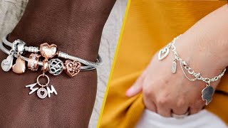 James Avery vs Pandora Charm Bracelets: Which One is Worth the Investment