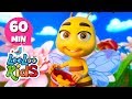 My Little Bee - Amazing Songs for Children | LooLoo Kids