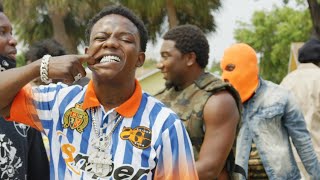 Jackboy - Pressure [1 Hour Loop]