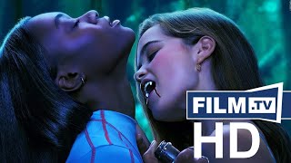 First Kill Trailer English (2022) video