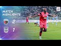 Highlights - NorthEast United FC 2-1 Mumbai City FC | Hero Super Cup