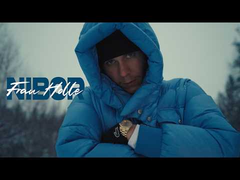 Nibor - Frau Holle (EP)