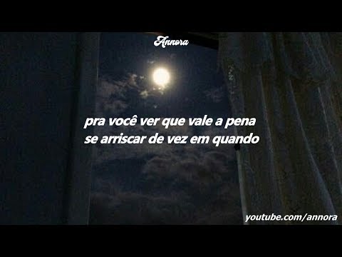 Lagum - Andar Sozinho ft. Jão (LETRA-LEGENDADO)