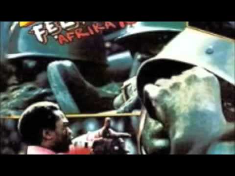 Fela Kuti & Afrika 70 Zombie