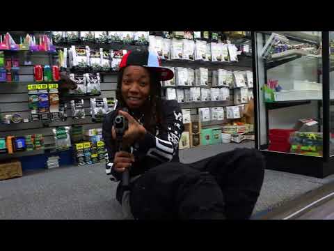 Clizzy Clout - "Lil Opp" - (Official Video) Shot By. Drilla