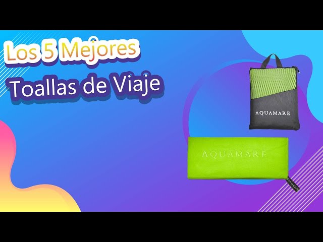 Vídeo relacionado con Sunny Textile Marvel Toalla Playa Avengers 2. 70 X 140 cm, 190959