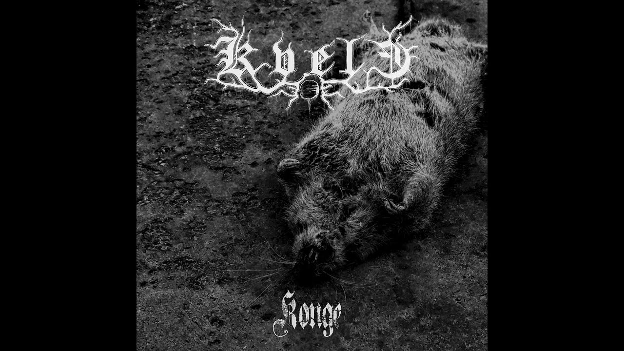 Kvele - Konge (Full EP Premiere)