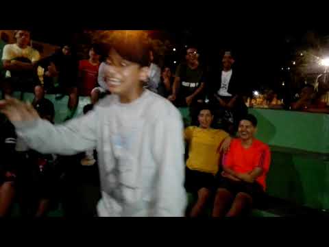 final fecha 12# mc you vs spark batallon