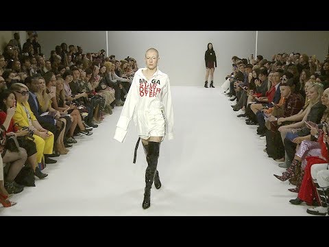Kadakada | Spring Summer 2018 Full Fashion Show | Exclusive