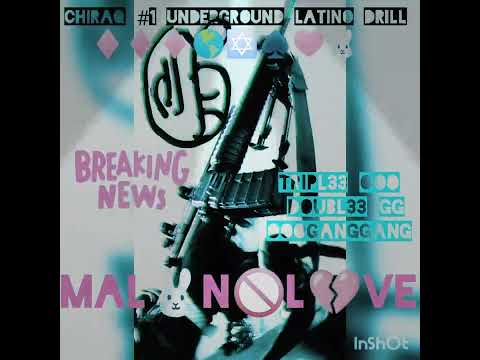 MALONOLOVE ♦️ 2VECES - ONLY THE FAMILIA OTF ( ALEXANDER TUMBAD )