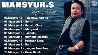Download lagu Lagu Yang Viral Ayah H. MANSYUR. S -  Menyesal , Tajamnya Karang ... mp3