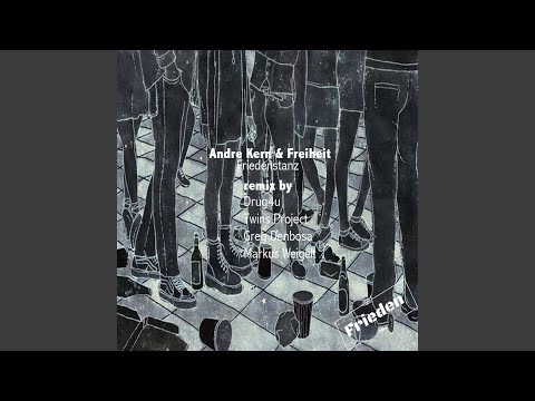 Friedenstanz (Drug4u Remix)