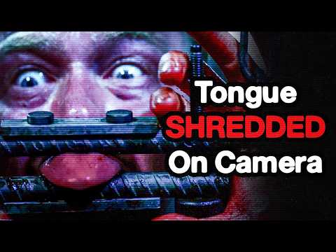 the Most Disturbing Movies Iceberg