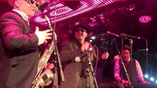 Lee Thompson&#39;s Ska Orchestra - Eastern Standard Time