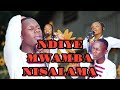 NDIYE MWAMBA NISALAMA HAKUNA WA KUFANANA NA YESU AND TUKO MBELE ZAKO WORSHIP By Min DANYBLESS