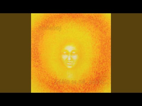 Ej, počorniľi hory