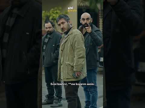 Ooo Yılmaz, sıçmışlar suratına 😅  #gibisezon6 #komedi #ilkkan