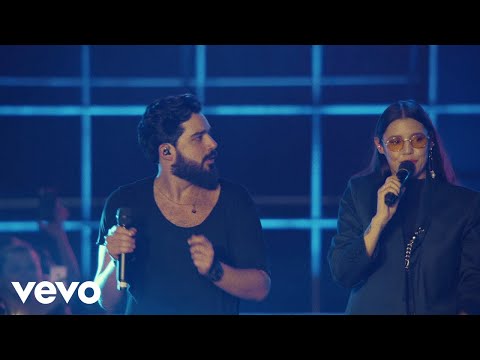 Atitude 67, Tássia Holsbach - Desarrumar (Ao Vivo Em São Paulo / 2020)