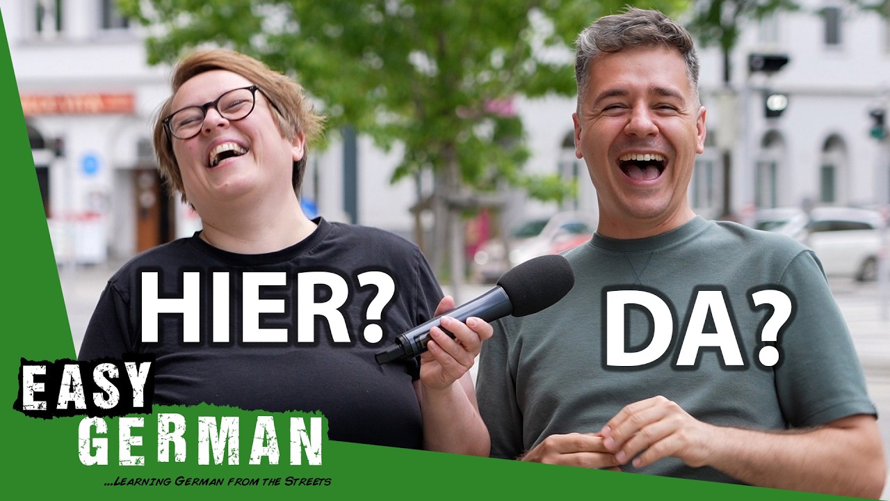 False Friends: Austrian German vs. German German