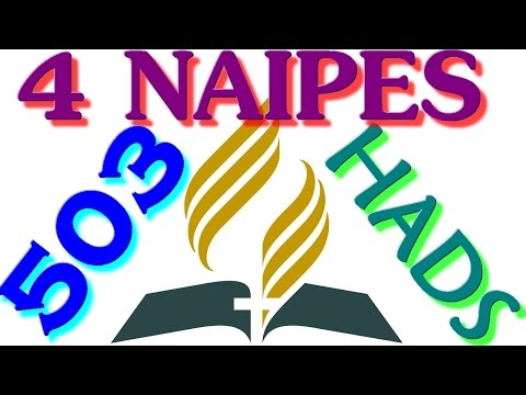 503-  DEIXA-ME  CONTIGO  ANDAR  -  4  NAIPES