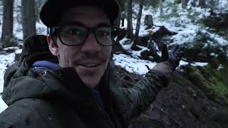 They shut down my favorite campsite, but I had fun exploring anyway