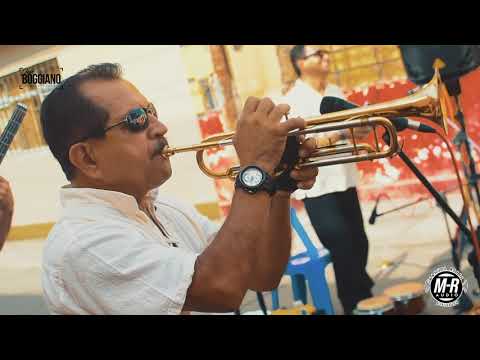 Sujetate la Lengua - Sexteto Colorao / La Perla Callao (Artigas)