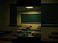 RULES To Remember If You Fall Asleep In Class And Wake Up In This World Backrooms Horror