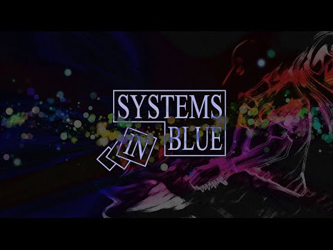 B612Js Eurodance Mix - Systems In Blue
