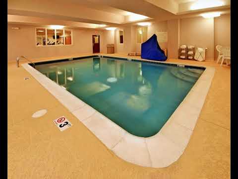 Comfort Suites Shreveport - Shreveport (Louisiana) - United States