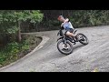 A South African Guest S Impressions Of Riding A JECHAM Brand Vehicle