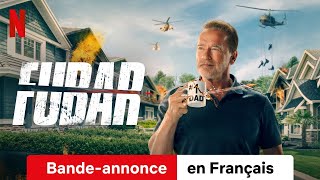 Trailer VF #2