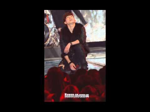 [fancam]121229 SBS가요대전 DYNAMIC BLACK