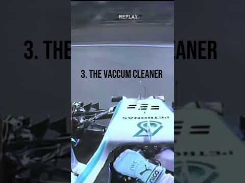 Which turbo hybrid v6 sounds the best? #formulacar #f1