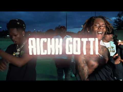 GTMGotti x Carus2cold (Official Music Video) #richhgotti #Carus2cold