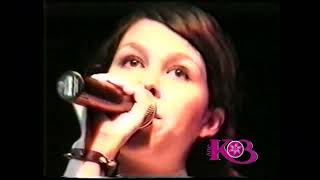 apaga la luz- belanova dj dance acapulco 2003