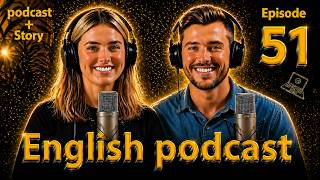 Sweet Deal Turns Sour   Learn English Quickly with Podcast   Episode 51