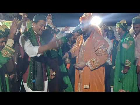 Mehfil e sama - Nani Maa saheba (Nandurg)