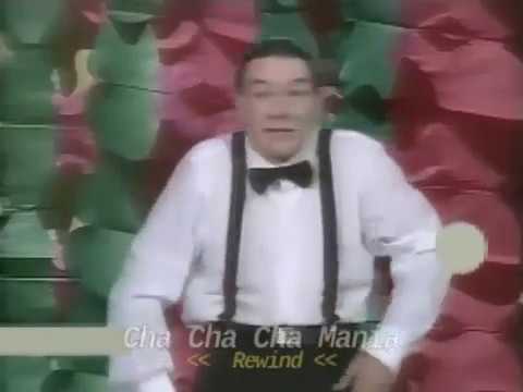 Chistes de Alacrán (compilado 01) - Cha Cha Cha  RW